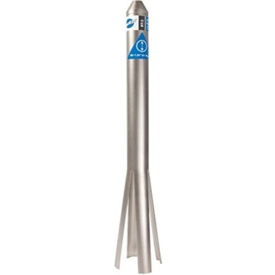 Image of Park Tool RT 2 Head Cup Remover 1 1/4/ 1/2 Inch, Blue