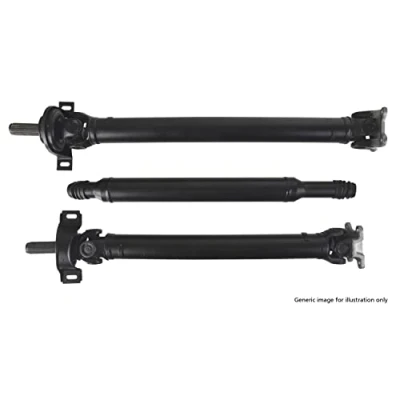 Image of 6394103106, A6394103106 Propshaft FEBI BILSTEIN 174113 Rear