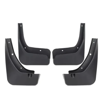 Image of Car MudFlaps For MG ZS EV ZX PLUS ZST VS ZS11 2020 2023 Splash Guard Front Rear Fender Mud