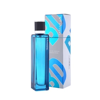 Image of Kun Mukthalifan Men Rasasi EDP 100 ml