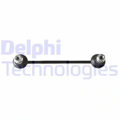 Image of 546181179R Anti roll bar link DELPHI TC6891 SMART: Fortwo III Coupe, Forfour II Hatchback, RENAULT: Twingo 3