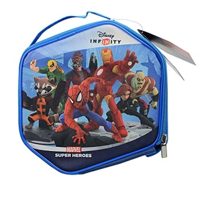 Image of Disney Infinity 2.0 Tech Zone (Xbox One/360/PS3/Nintendo Wii U)