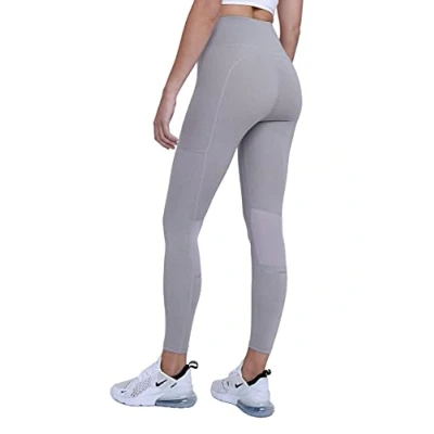Image of TCA Women&#039;s SuperThermal Performance Workout High Waisted Running Training Tights Leggings with Pocket Tornado, S