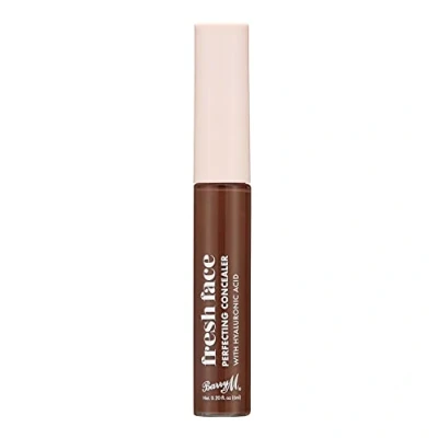 Image of Fresh Face Perfecting Concealer infused with Hyaluronic Acid, Shade 20
