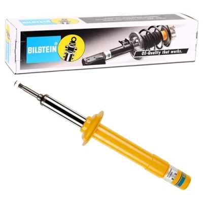 Image of 2229612, 31312229612 Shock absorber BILSTEIN B8 Offroad 35 114093 Front Axle Gas Pressure Single Tube Upside Down Suspension Strut Top pin