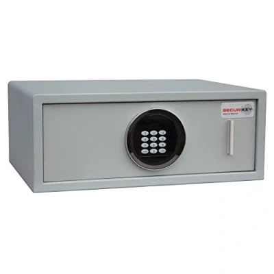 Image of Euro Vault Cash Safe (17L Drawer Safe)