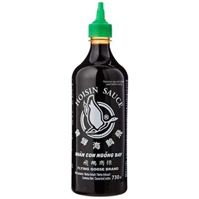 Image of Flying Goose Hoisin Sauce, 730 ml, Pack of 6