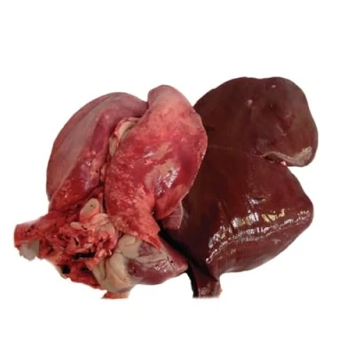Image of Lamb Pluck 3 Units