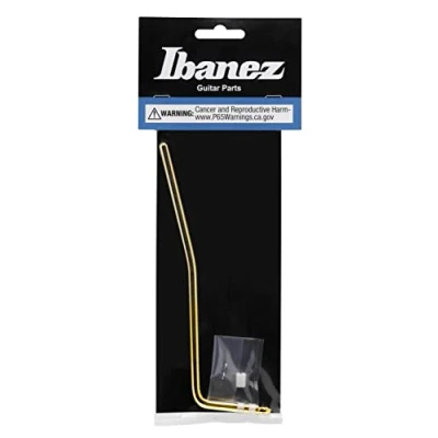 Image of Ibanez Tremolo Arm for Edge &amp; Lo Pro Edge, Gold Spare Part Official