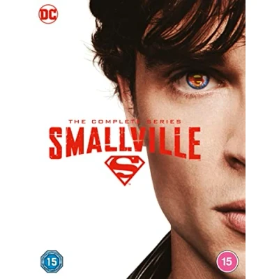 Image of Smallville: Seasons 1 10