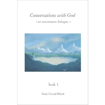 Image of Conversations with God Vol 1: An Uncommon Dialogue