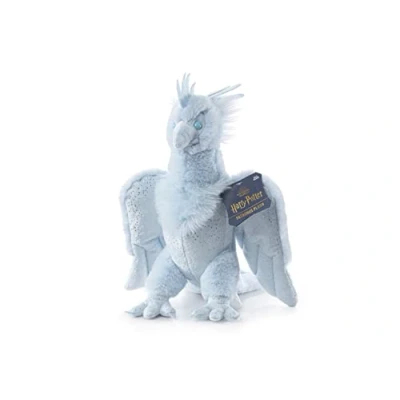 Image of The Noble Collection Harry Potter Phoenix Patronus Plush