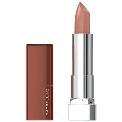 Image of Maybelline Color Sensational Lipstick