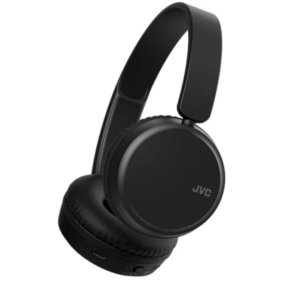 Image of JVC HAS36W BLK
