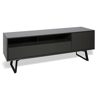 Image of Alphason Carbon 1600 TV Stand