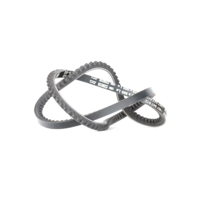 Image of 5013522, 76TF8620CA, A850X8620TA V Belt BOSCH 1 987 947 612 10mm 980mm MERCEDES BENZ: W123 Saloon, SL Convertible, S Class Saloon