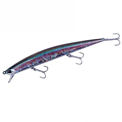Image of Duo Tide Minnow Slim 140 Floating Lure D 213 (8229)