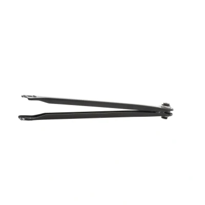 Image of 33303411651, 33321092237, 33321138380, 33326760675, 33326770813 Suspension Arm MOOG BM TC 3936 with rubber mount both sides, Rear Axle Control