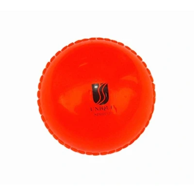 Image of Viper Cricket Windball Orange Plastic for Training Juniors