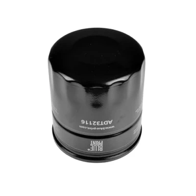 Image of Blue Print ADT32116 Oil Filter, pack of one