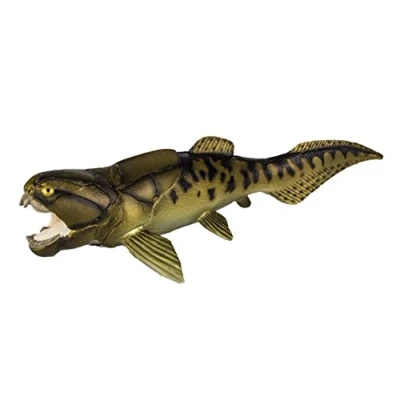 Image of Toob Dunkleosteus