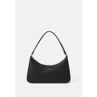 Image of Calvin Klein MUST Small Shoulder BAG Handbag, Women&#039;s, Size: One Size, Black