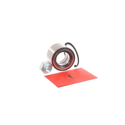 Image of 4700322, 9203934 Wheel bearing kit SKF VKBA 3571 62mm VAUXHALL: Agila Mk1