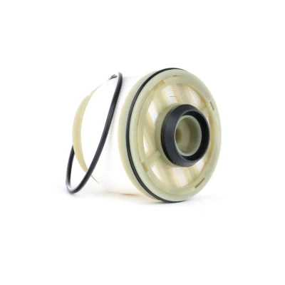 Image of 70510287, KX268DECO Fuel Filter MAHLE ORIGINAL KX 268D Insert MITSUBISHI: L200 / Triton V Pickup, VAUXHALL: Astra Mk5, AUDI: Q7