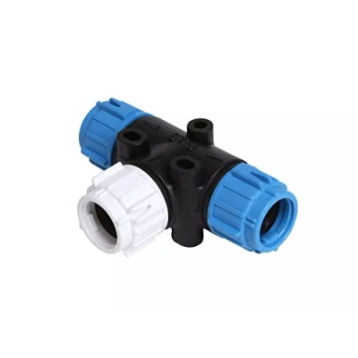 Image of Raymarine Sea Talk Ng T Piece