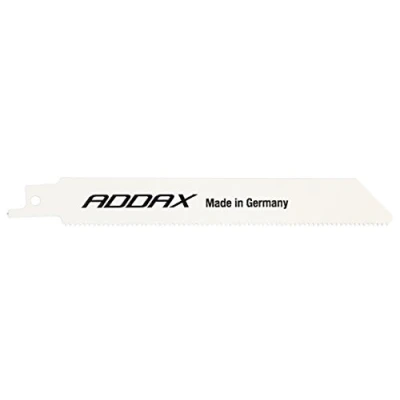 Image of TIMCO A3013 200 Bi Metal Sabre Blade 200mm (Pack of 5)