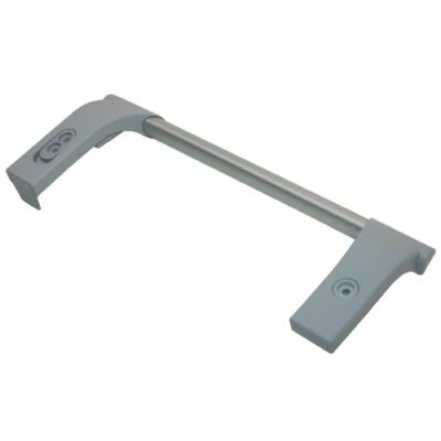 Image of Hotpoint C00272478 Refrigerator Door Handle Accessories/Refrigeration Grab