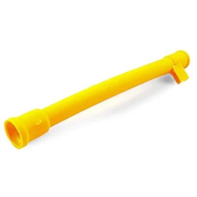 Image of ROBUST Car Engine Oil Dipstick Funnel Tube Pipe for Audi A3 Seat Alhambra Altea Cordoba Ibiza Leon Toledo Skoda Fabia Octavia Volkswagen Caddy Golf Polo Touran 06A103663C