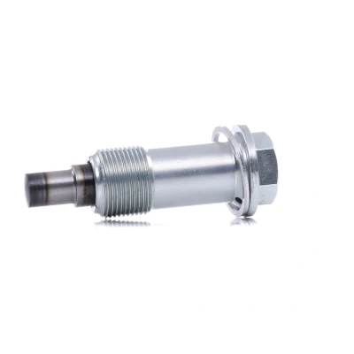 Image of 6110500011, 6110500211, 6400500011, 6400500111, A6110500011 Tensioner, timing chain FEBI BILSTEIN 17773 with seal ring MERCEDES BENZ: C Class Saloon