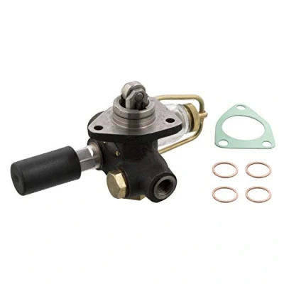 Image of 0000902150, 0000902150S1, 0020914901, A0000902150, A0000902150S1 Pump, fuel pre supply FEBI BILSTEIN 22856