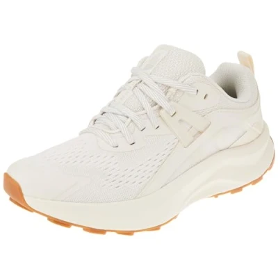 Image of THE NORTH FACE Women&#039;s Hypnum Sneaker, White, 5 UK