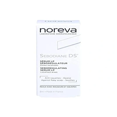 Image of Noreva Sebodiane DS Sebum Regulating Serum 8ml