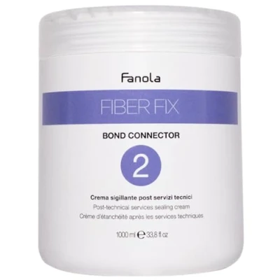 Image of Fanola Fiber Fix N.2 Bond Connector 1000ml