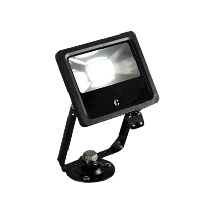 Image of Collingwood Floodlight FL10 100W CCT Switchable