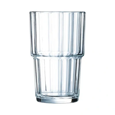 Image of Arcoroc DP111 Norvege Tumblers, 250 mL (Pack of 6)