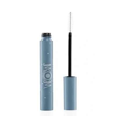 Image of La Saponaria Eyelash &amp; Eyebrow Strengthening Serum, Essential Oils, Strengthen, Growth, Moisturise, All Skin Types, Natural, Vegan, Cruelty Free, Recycled Packaging, Organic, 10ml