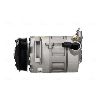 Image of 1624809880, 9823097580 AC Compressor NISSENS 891094 PEUGEOT: 3008 SUV