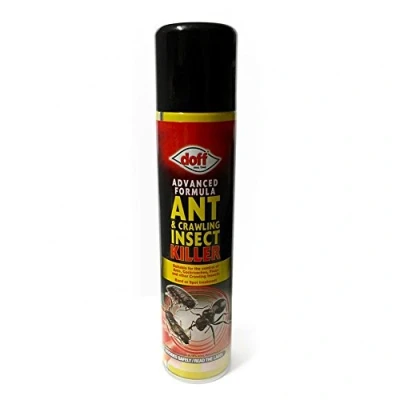 Image of Doff Ant and Crawling Insect Killer 300ml Aerosol