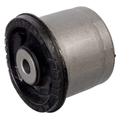 Image of 551601R000 Axle Bushes FEBI BILSTEIN 175702 Rear Left, Right Elastomer KIA: RIO 3