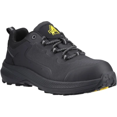 Image of Amblers Safety Mens AS322C Tarka Waterproof Shoes