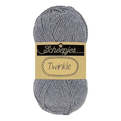 Image of Scheepjes Twinkle 902 Yarn 1x50g
