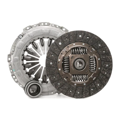 Image of 4110032001, 4110032021, 4130032001, 4130032002, 4130032005 Clutch SACHS 3000 951 556 240mm KIA: Venga, cee‘d I Hatchback, Soul