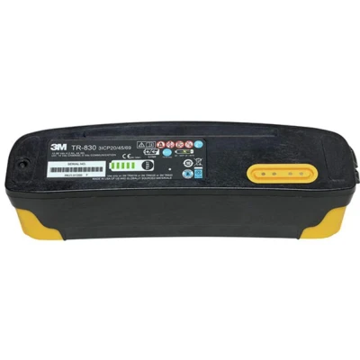 Image of 3M Tr 830 Versaflo Intrinsically Safe Battery