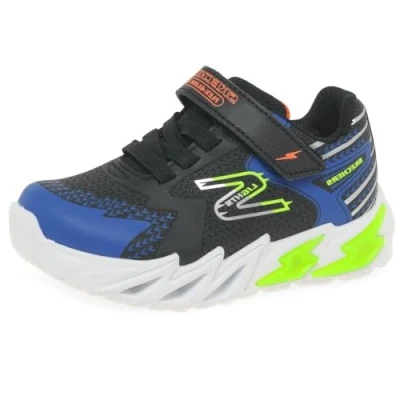 Image of Skechers Men&#039;s Arch Fit Sr Work, Black, 7 UK