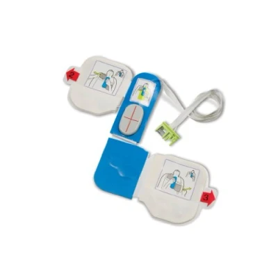 Image of ZOLL AED Plus CPRD Pad