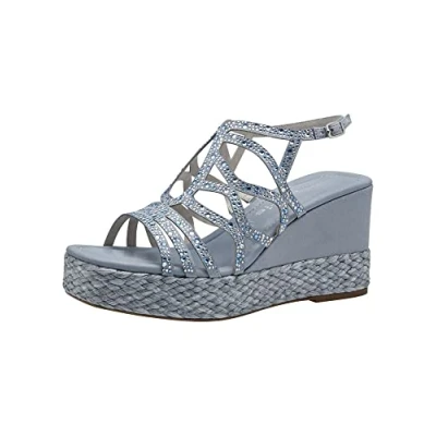 Image of Tamaris Heeled Sandal 1 28042 30 880